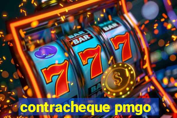 contracheque pmgo